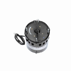 Fasco Motors D208 Motor Fan/Blower 1/30 Horsepower 3000 Revolutions per Minute 115 Volt 3.3 Inch Shaded Pole Motor | Blackhawk Supply