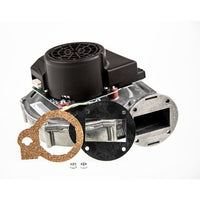 383700195 | Blower Assembly for WM97/155 | Weil Mclain