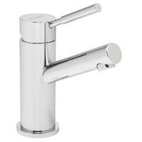 SB-1003-E | Lavatory Faucet Neo 1 Lever ADA Polished Chrome 1.2 Gallons per Minute | Speakman