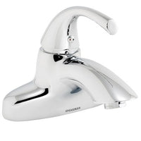 SB-2111 | Lavatory Faucet Rive 1 Lever ADA Polished Chrome 1.5 Gallons per Minute | Speakman