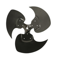 S1-02642600000 | Fan Blade 23 Inch Clockwise 32 Degrees 3 Blades 1/2 Inch | York