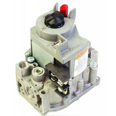 RESIDEO VR8200C1041/U Gas Valve VR8200 1 Stage 24VAC Step Opening Standing Pilot 1/2 x 1/2 Inch NPT 1/2 Pounds per Square Inch 0-175 Degrees Fahrenheit | Blackhawk Supply