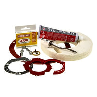 383700165 | Maintenance Kit for WM97+70/110 | Weil Mclain