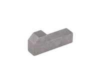 51K30 | Lennox LB-69329, Gib-Head Key, Non-Tapered .374 x 1.00