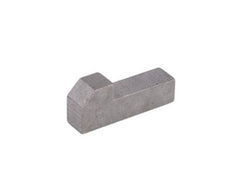 Lennox 51K30 Lennox LB-69329, Gib-Head Key, Non-Tapered .374 x 1.00", 1.500" OAL , C1018 Keystock | Blackhawk Supply