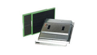 51W07 | Lennox DFC-B, Downflow Filter Cabinet Kit For B-Width (17-1/2