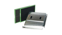 Lennox 51W07 Lennox DFC-B, Downflow Filter Cabinet Kit For B-Width (17-1/2") Cabinets | Blackhawk Supply