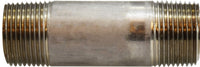 52085 | 3/4 X 3-1/2 SC80 316SS SEAMLESS | Midland Metal Mfg.