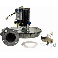 381356587 | Blower Assembly Housing Kit | Weil Mclain