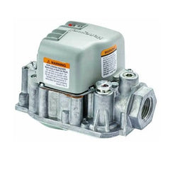 RESIDEO VR8215T1502/U Gas Valve VR8215 1 Stage Direct Ignition Slow Opening 1/2 Inch NPT 1/2 Pounds per Square Inch -40 to 175 Degrees Fahrenheit | Blackhawk Supply