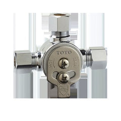 Toto TLM10 Mixing Valve for EcoPower Controllers TELC105-D10E and TELC105-C20E | Blackhawk Supply