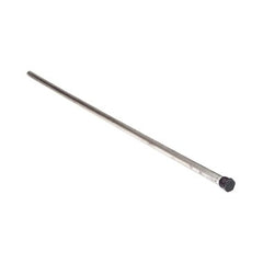 Water Heater Parts 100108571 Anode Rod KA-90 3/4 Inch Aluminum/Zinc 100108571 for Model D 50-40 GDV 50 D 50-50 D 50-50 D 75-55 GDV 75 Residential Water Heater | Blackhawk Supply