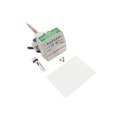 Water Heater Parts 100109724 Control Valve Natural Gas 160 Degrees Fahrenheit 100109724 for White Roger Series 100 FVIR GS6 GPV Residential Power Vent Gas | Blackhawk Supply