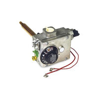 100111369 | Control Valve Natural Gas with Lead Wires 100111369 for 200 Next Gen SG6 GCV GPX GVK XCZ Residential | Water Heater Parts