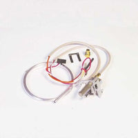 100112330 | Pilot Assembly Natural Gas for Series 300 Next Gen Models GS6 GCV GPX GVK XCZ Residential Gas | Water Heater Parts
