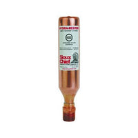652-A | Hammer Arrestor HydraRester 652-A Water 1/2 Inch MIP Thread Lead Free | Sioux Chief