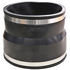 Fernco 1051-66 Coupling Flexible 6 Inch Asbestos Cement/Ductile Iron to Cast Iron/Plastic | Blackhawk Supply
