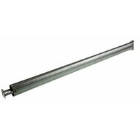 512200050 | Burner Tube Steel for LGB Series | Weil Mclain