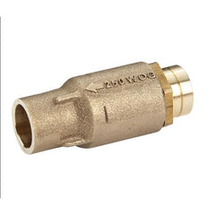 Watts 601S-12 Check Valve 1/2 Inch Silent 601S12 | Blackhawk Supply