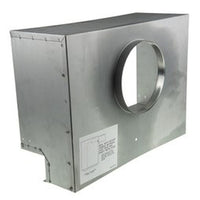 450021293 | Draft Hood S6 for EG-55 | Weil Mclain