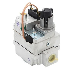 Laars 2400-014 Gas Valve 1/2 Inch FPT 13 Inch of Water Column 24 VAC Natural Gas or Propane | Blackhawk Supply