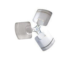Lennox 52M03 Revcor 20391107, Fan Blade, 20" Diameter, 3-Blade, 25 Pitch, 1/2" Bore, CW Facing Discharge | Blackhawk Supply