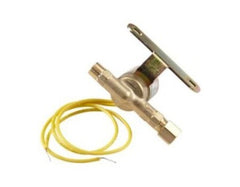 Lennox 52P90 Healthy Climate 52P9001, April 4040, Humidifier Solenoid Valve, 24 VAC, 2-Way Normally Closed | Blackhawk Supply