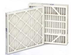 Lennox 52W37 Lennox 101356-02, Pleated Commercial Air Filter 20 x 16 x 2 Inch, MERV 13 | Blackhawk Supply