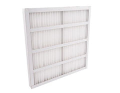 Lennox 52W40 Lennox 101356-05, Pleated Commercial Air Filter 24 x 24 x 2 Inch, MERV 13 | Blackhawk Supply