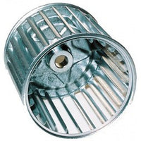 21448U | Blower Wheel for CF500/CG10 | R.W. Beckett
