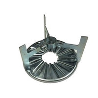 5978P | Head Assembly Plated | R.W. Beckett