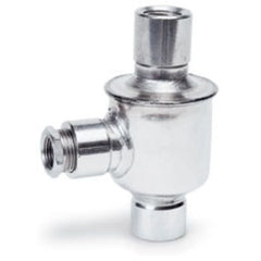 Armstrong C5490 Air Vent Thermostatic 1/2 Inch Stainless Steel Threaded TAVB-2 300 PSIG 365 Degrees Fahrenheit | Blackhawk Supply