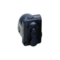 D500430 | Steam Trap Float & Thermostatic 1 Inch 15BI4 15 PSIG with Air Vent Inline | Armstrong