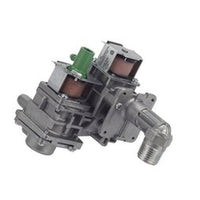 206000035 | Gas Valve Control Assembly 24 VAC Natural Gas for Furnace | Rinnai