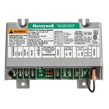 RESIDEO | S8910U3000/U