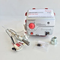 4155290902 | Gas Valve ICON Control 2 Inch 10 Inch of Water Column Propane for Heater | Bradford White