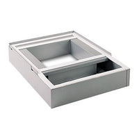 70-BASE | Base Floor Non-Combustible 4 Inch for OME/OMC/OMD Furnace | Thermo Pride Furnaces