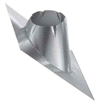 TSA-25 | Adapter Slope for Roof Pitch 2-1/2 to 12 Inch for OME/GMD/CMA/CMC Series | Thermo Pride Furnaces