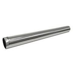 Thermo Pride Furnaces VP-1 Vent Pipe Stainless Steel 4 to 34 Inch  | Blackhawk Supply