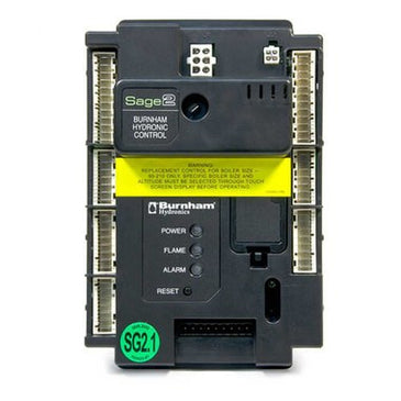 Burnham Boilers | 106191-01