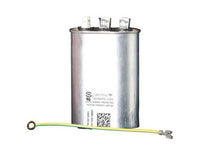 53H25 | 40/5MFD 370V Oval Run Cap. | Lennox