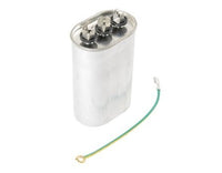 53H27 | Lennox 53H2701PR, 35/5 MFD Dual Run Capacitor, 440 VAC, Oval | Lennox