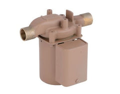 Lennox 53J76 Lennox 53J7601, Taco 008-BC6 Bronze Cartridge Circulator, 3/4" Sweat Connections, 1/25 HP, 115 VAC, 3250 RPM | Blackhawk Supply