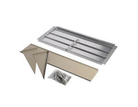 53K04 | LAGEDH03/15 Barometric Relief Damper | Lennox