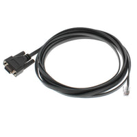 540-143 | CABLE 9-PIN FEMALE TO RJ-11 | Siemens