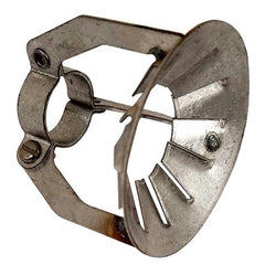 Carlin 54981S Assembly Ring Flame Retention for Carlin 99FRD/100CRD/102CRD Oil Burners | Blackhawk Supply