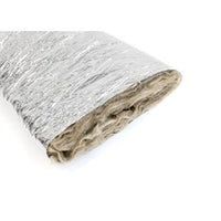 F208-9X5 | Sleeve R8 Insulation Silver 9