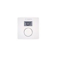7738110090 | Control CRC100 | Buderus
