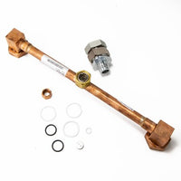 928-1920-00 | Retrofit Kit Tandem ZZ 15-25HP | Copeland