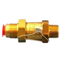 2211398000 | Relief Valve 3/8 Inch NPT x 1/2 Inch SAE 350 Pounds per Square Inch | Baltimore Parts